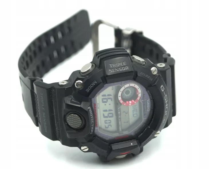 CASIO G-SHOCK GW-9400