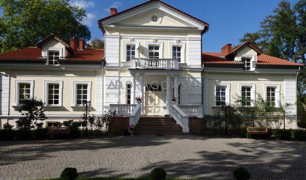 Dom, Radzyń Podlaski, Radzyński (pow.), 700 m²