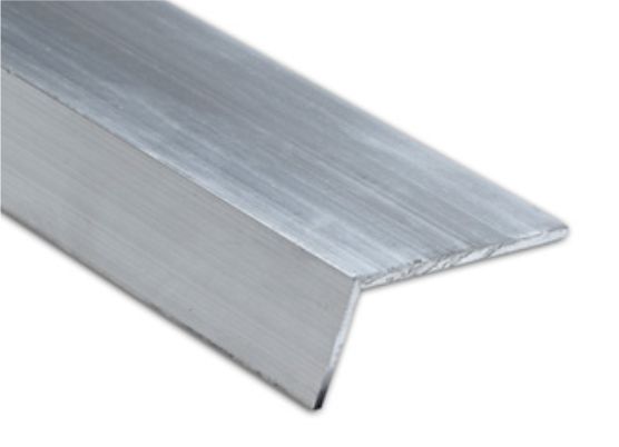 ALUPLEXI Kątownik aluminiowy 100x50x3 1mb