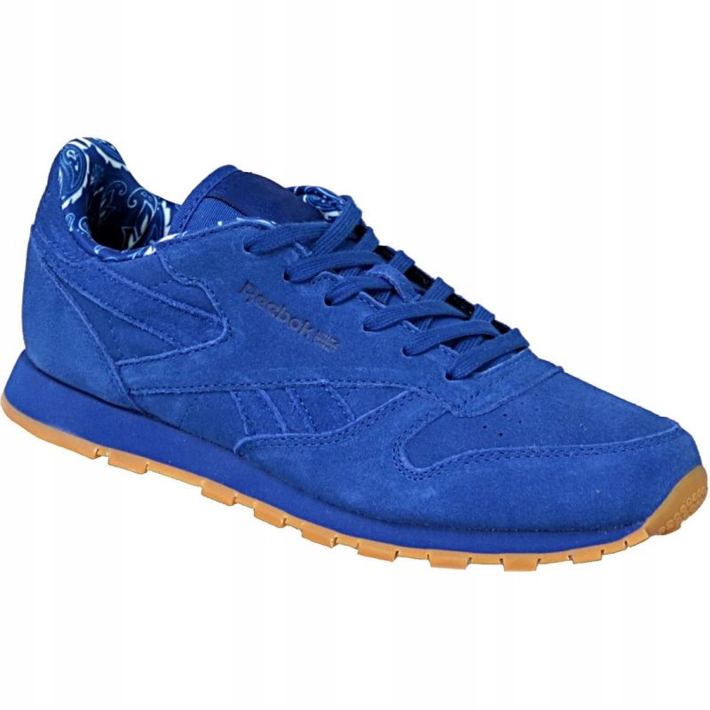 Buty Reebok Classic Leather TDC JR BD5052 37