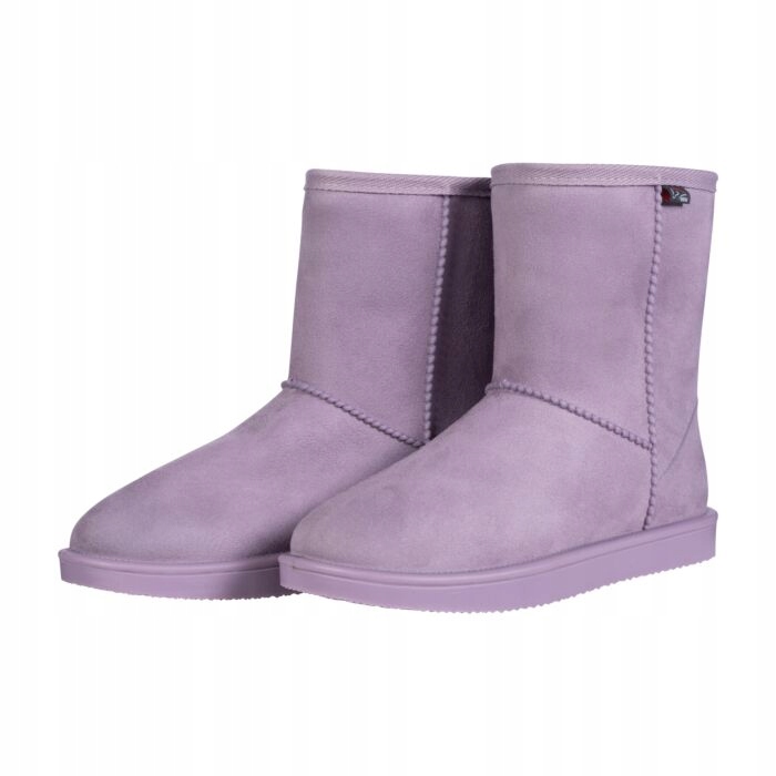 HKM buty zimowe DAVOS mauve 39