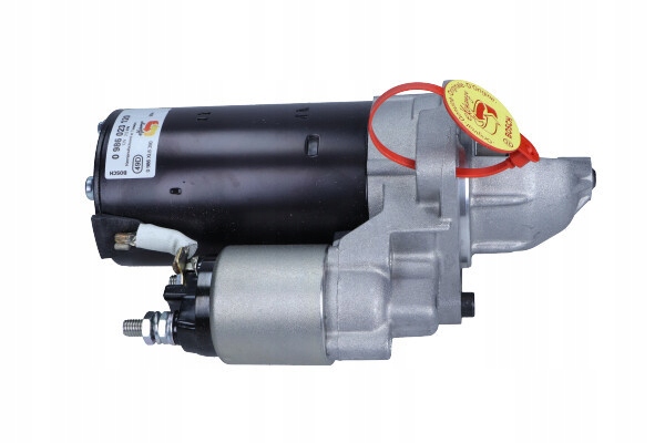 ROZRUSZNIK FIAT 2,3D REGENEROWANY
