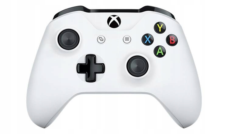 Xbox Kontroler Pad Kontroller Controler