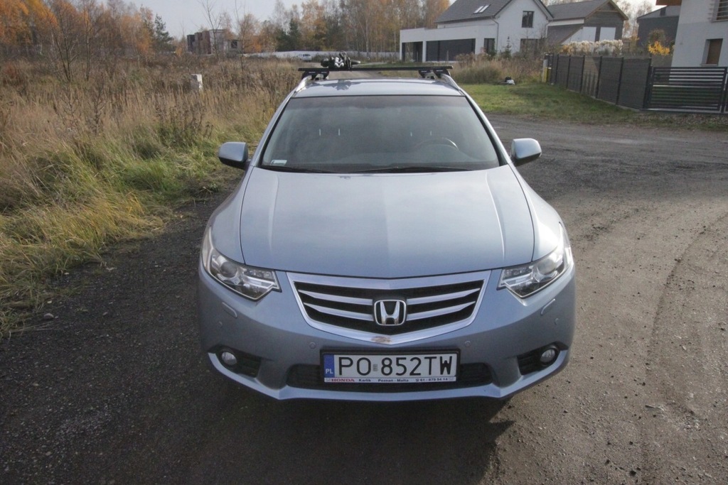 Купить HONDA ACCORD VIII универсал 2.0i 156 л.с. 1. ВЛАДЕЛЕЦ: отзывы, фото, характеристики в интерне-магазине Aredi.ru