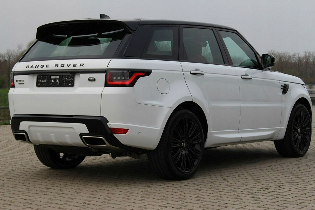 Купить Range Rover Sport Мы воплощаем мечты в реальность по самой низкой цене!: отзывы, фото, характеристики в интерне-магазине Aredi.ru