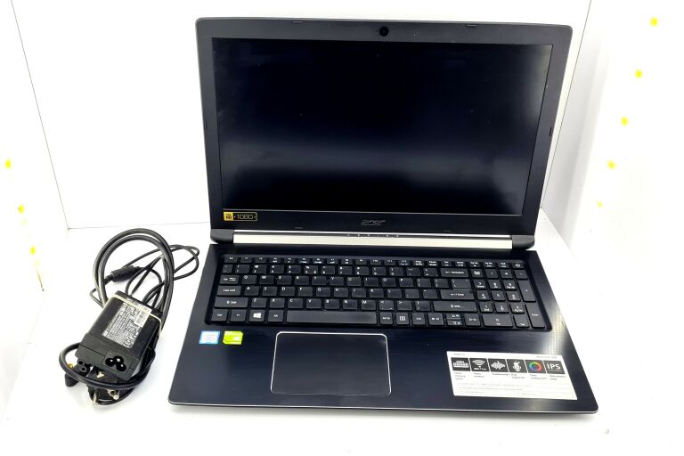 LAPTOP ACER N17C4 WIN10/6GB/1TB/I5-7200U 2X2,5GHZ - 11465774715 ...