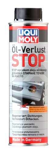 LIQUI MOLY STOP WYCIEKOM OLEJU 2671