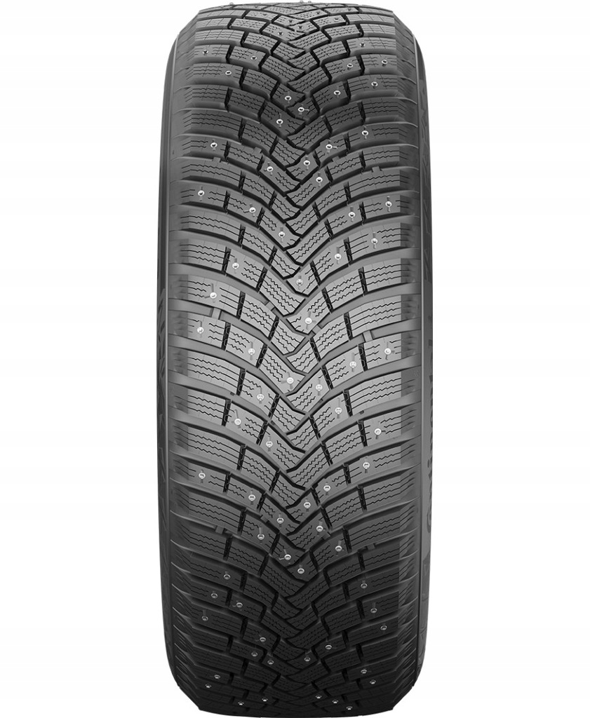 CONTINENTAL CONTI ICE CONTACT 3 235/60 R17 XL 106
