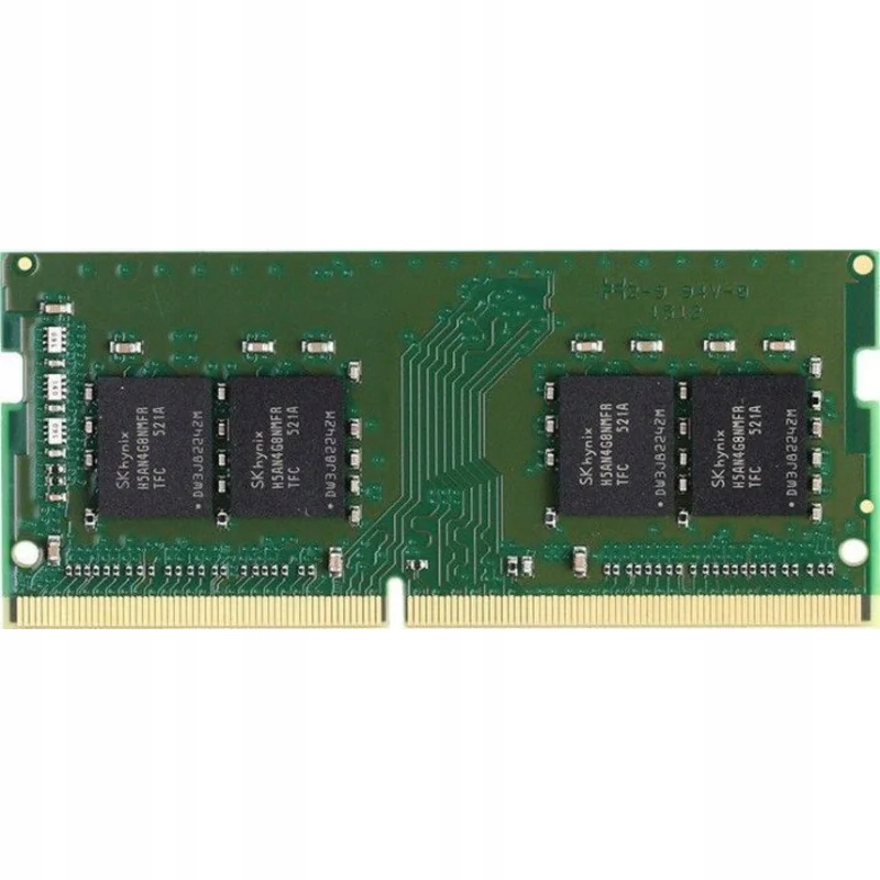 Pamięć KINGSTON (SODIMMDDR416 GB2666MHz1.2V19