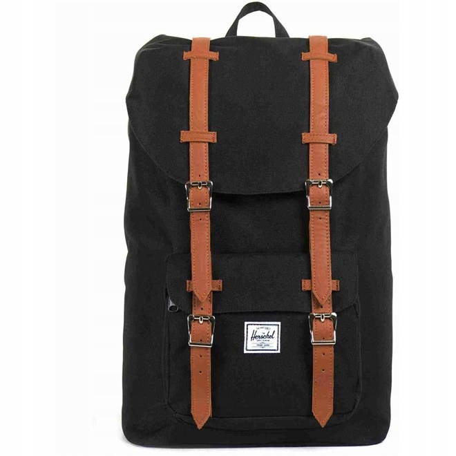 K4345 HERSCHEL LITTLE AMERICA MID-VOLUME PLECAK