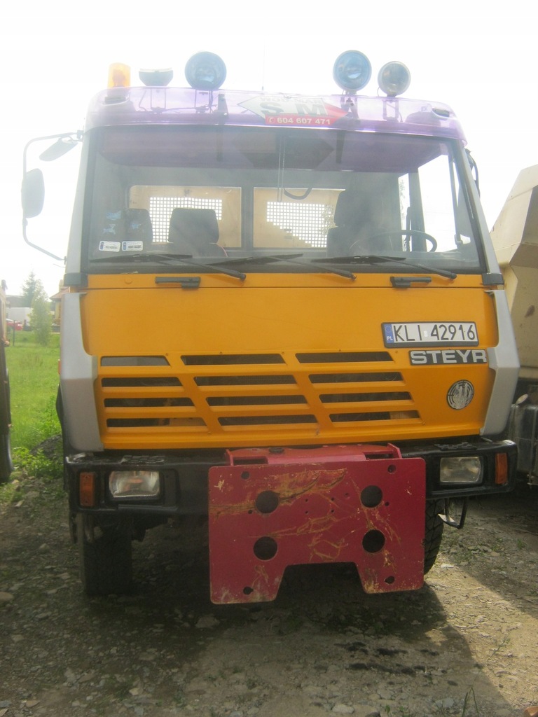 STEYR 19 S 24