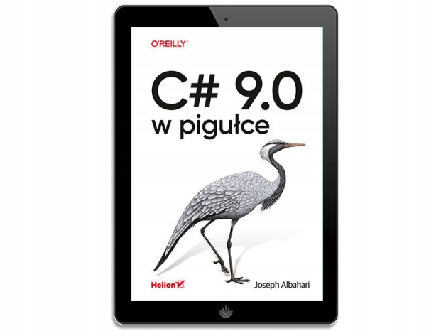 C# 9.0 w pigułce