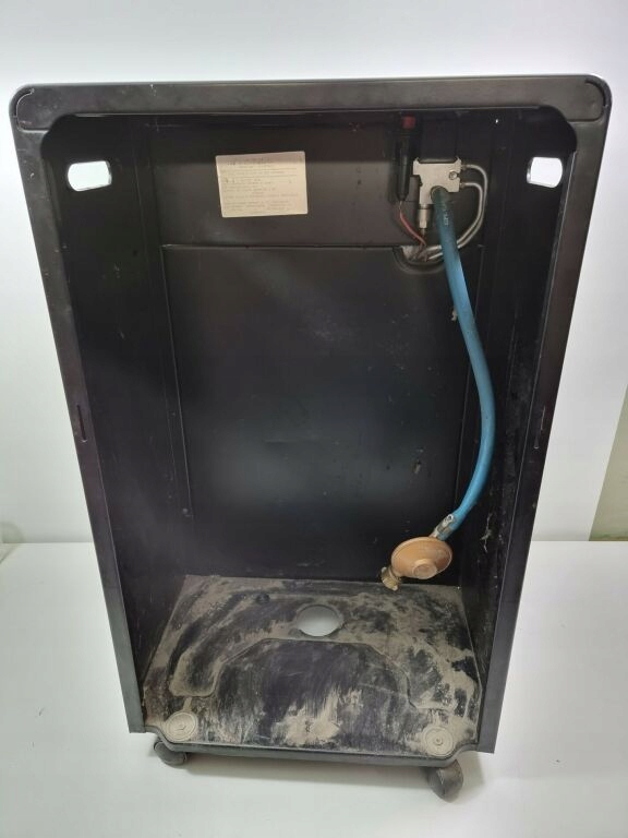 PIECYK GAZOWY AGNI 11472334247 oficjalne archiwum Allegro