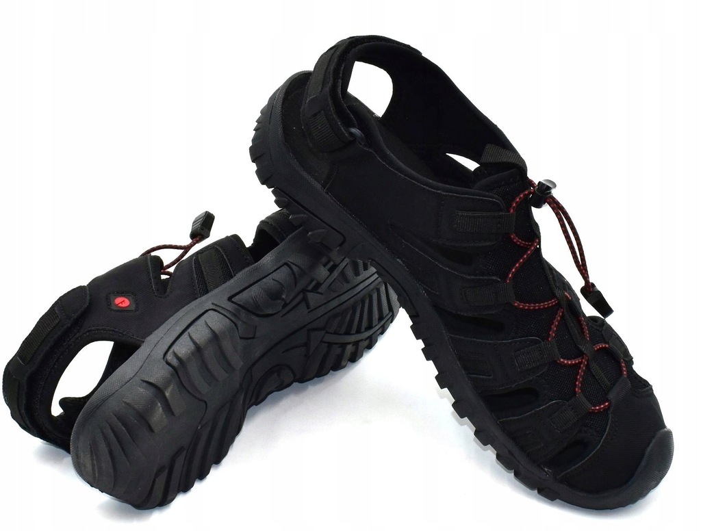 Купить СПОРТИВНЫЕ САНДАЛИИ Hi-Tec COVE мужские 44/45: отзывы, фото и ...