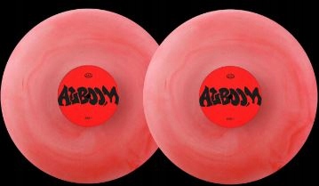 Купить LIROY - Alboom, 2LP мраморно-красный, лимит250+автограф: отзывы, фото, характеристики в интерне-магазине Aredi.ru