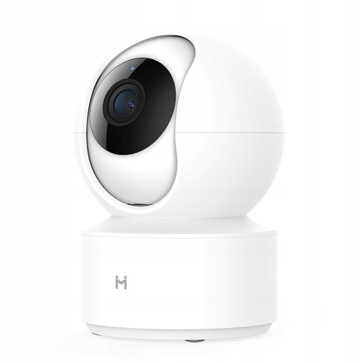 Купить IMILAB HOME SECURITY CAMERA Камера 360 1080p: отзывы, фото, характеристики в интерне-магазине Aredi.ru