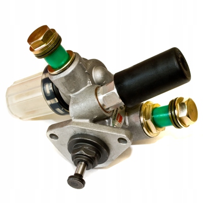 POMPA PALIWA ZASIL. RVI , MAJOR, PREMIUM RENAULT,