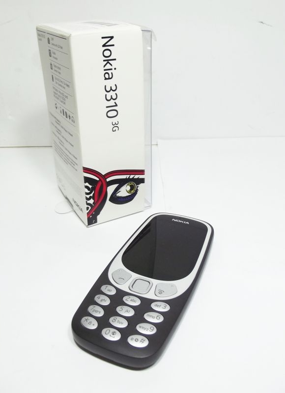 NOKIA 3310