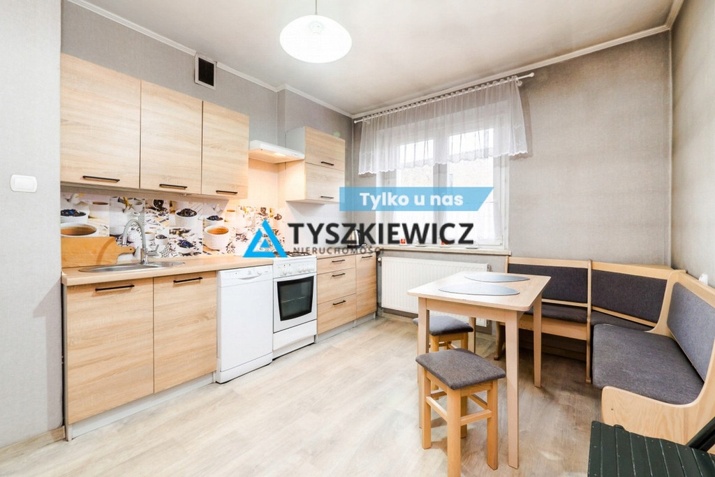 Mieszkanie, Sypniewo, Więcbork (gm.), 55 m²