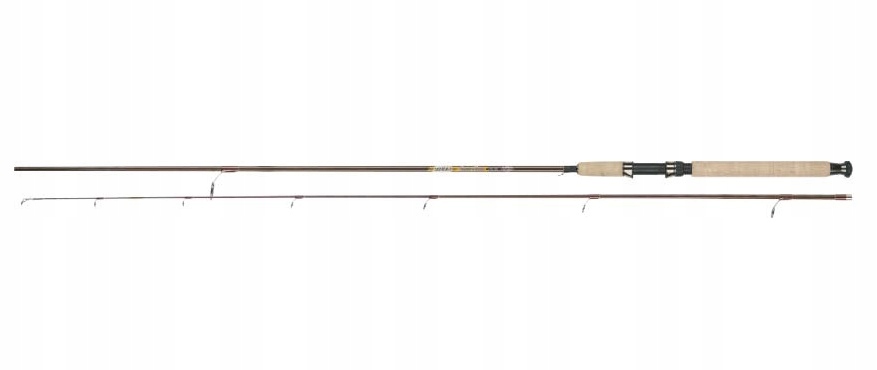 WĘDKA KONGER TIGER CROSS MAXX 305XH/40-80g