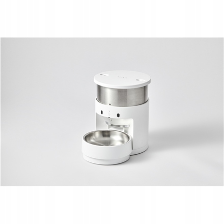 PETKIT | Fresh Element Infinity | Pojemność 3 L | Materiał stal nierdzewna