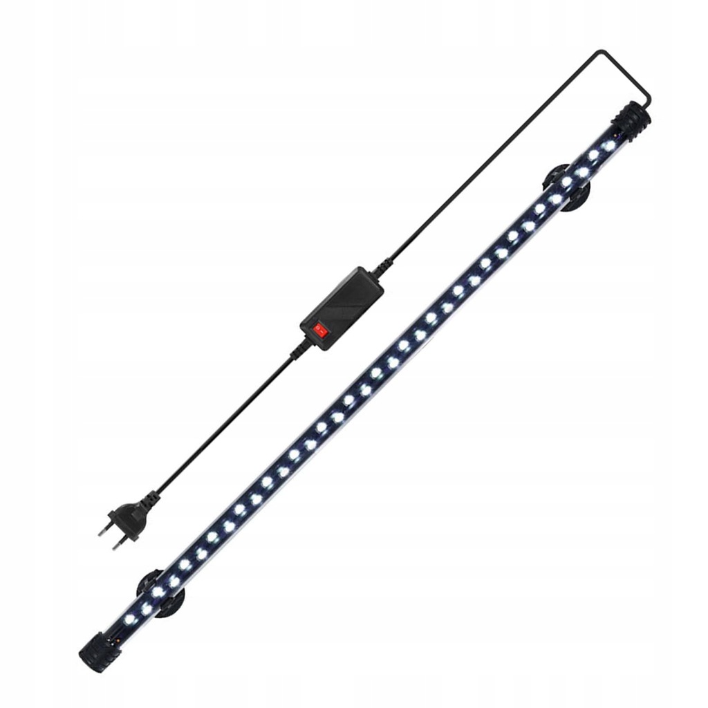 Fish Tank Light LED Aquarium Light Zatapialne