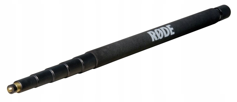 RODE BoomPole tyczka mikrofonowa 84-300 cm