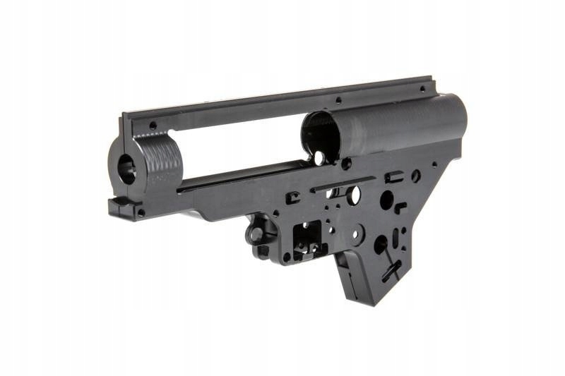 Retro Arms - Wzmocniony szkielet gearboxa CNC QSC