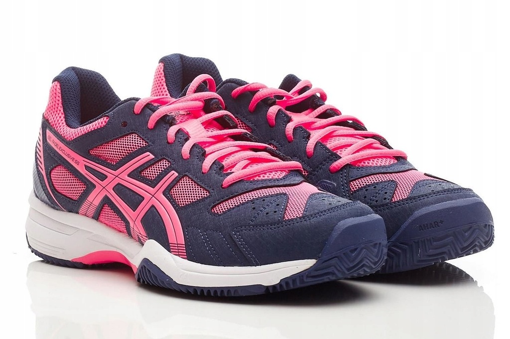 asics gel padel exclusive 5