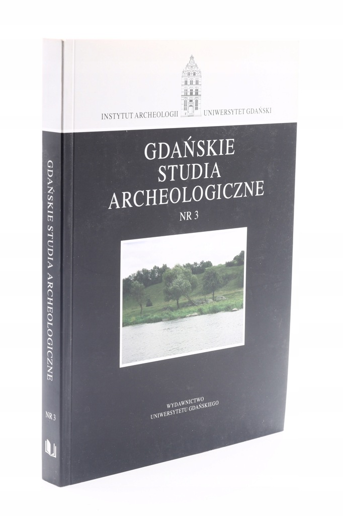 Gdańskie studia archeologiczne Nr 3