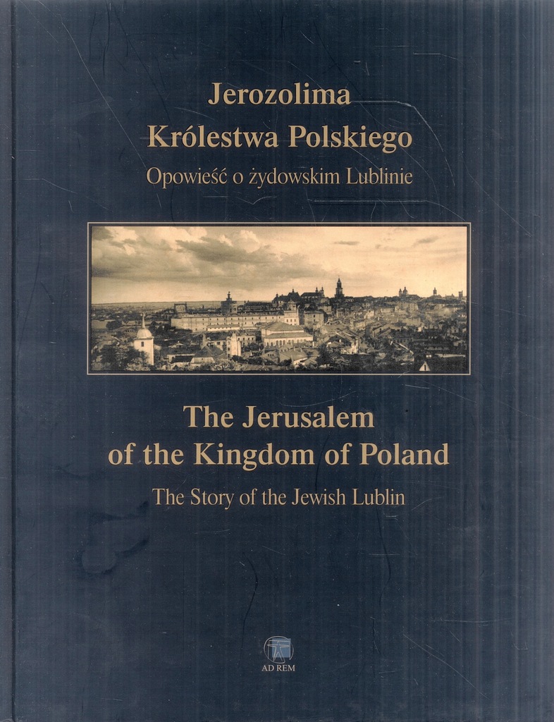 Jerozolima królestwa polskiego
