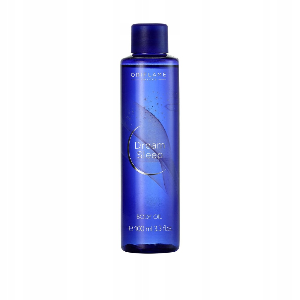 ORIFLAME Olejek do ciała Dream Sleep 100ml