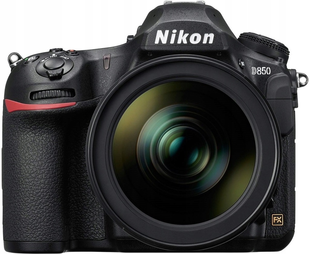 Osłona ekranu Expert Shield do aparatu Nikon D850
