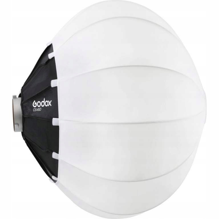 Softbox kulisty Godox CS-65D 65cm