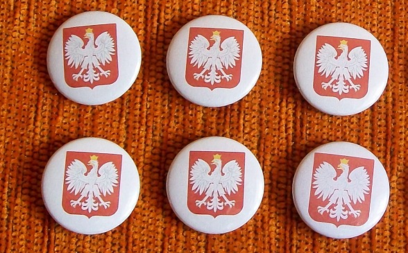 Godło Polski (Polska Patrioci)