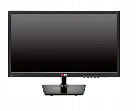 Monitor LG Flatron 24EN33T 24" Full HD LED