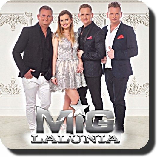 MIG - Nie ma mocnych na Mariolę - mp3