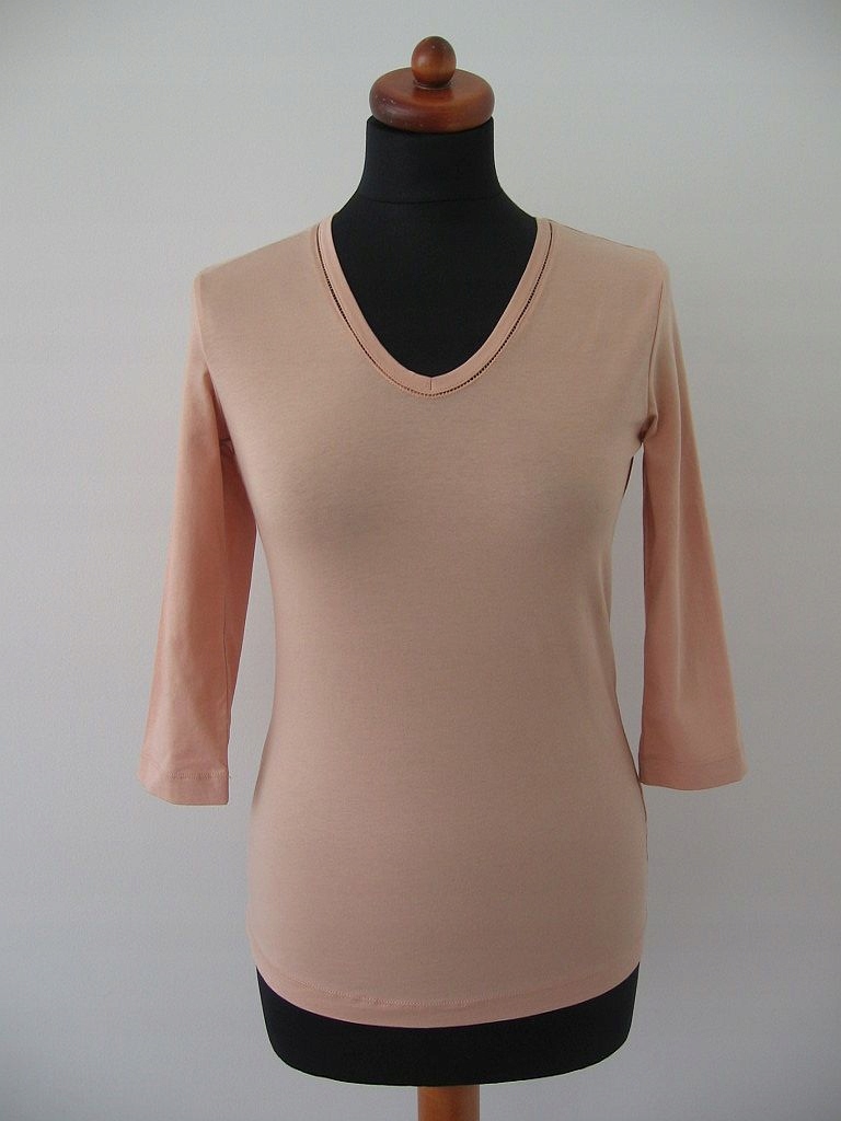 LONG-SHIRT ESCADA SPORT S 100% ORYGINALNY