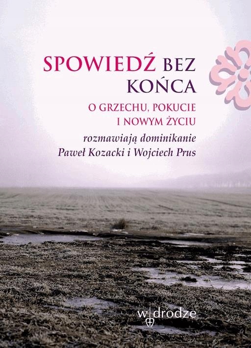 Spowiedź bez końca - Magdalena Ciszewska