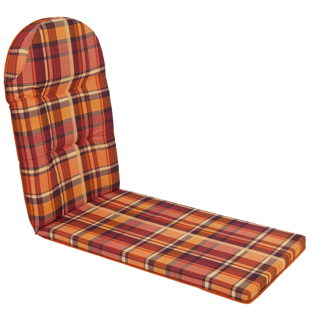 467823 PATIO GALAXY PODUSZKA FOTEL LEŻAK OGRODOWY 7450317929