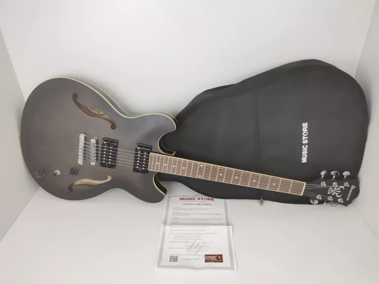 GITARA ELEKTRYCZNA IBANEZ AS53-TKF 5B-05