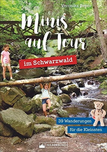 Minis auf Tour im Schwarzwald VERONIKA BEYER