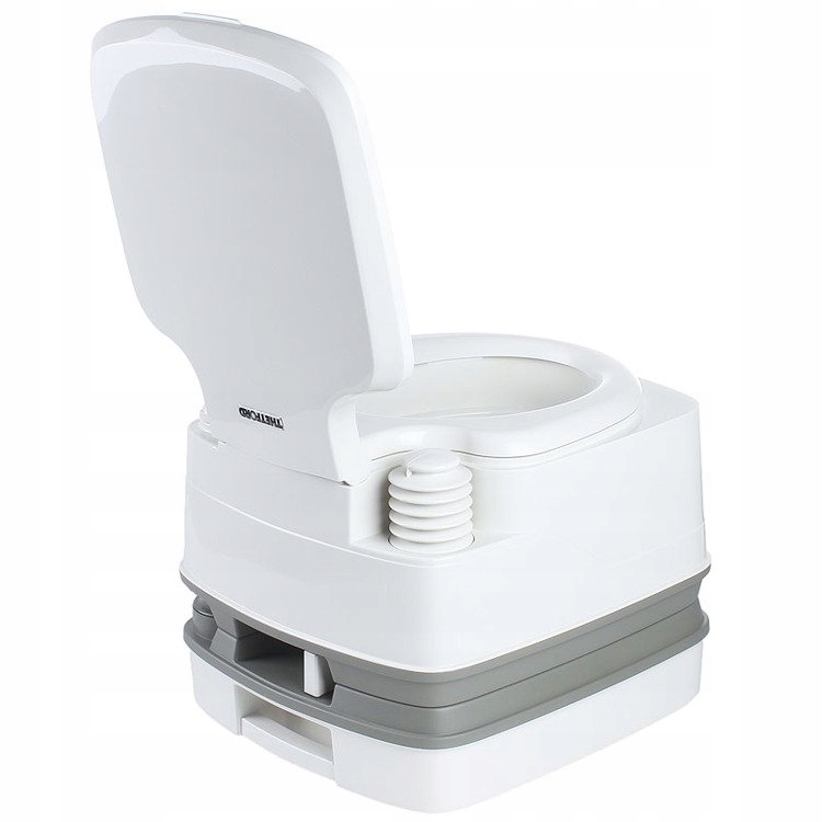 Porta Potti 345 таблица