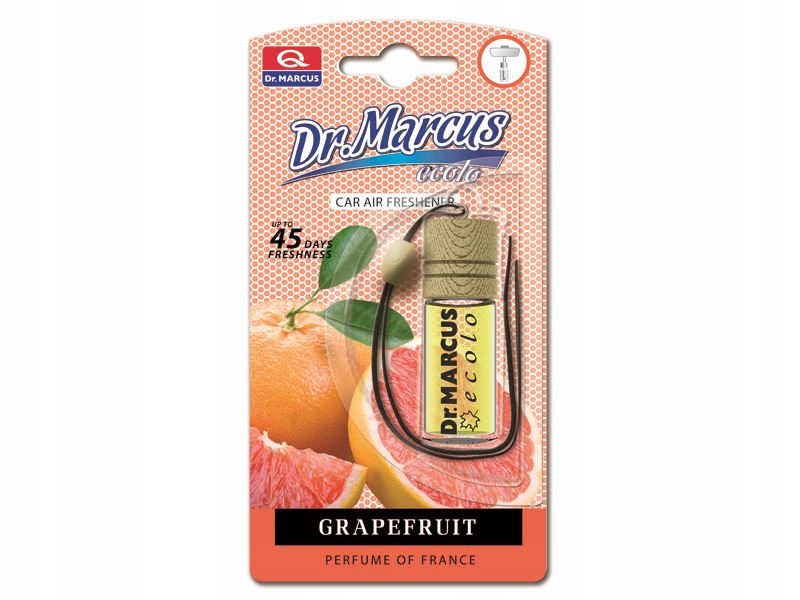 ZAPACH DR MARCUS ECOLO, GRAPEFRUIT