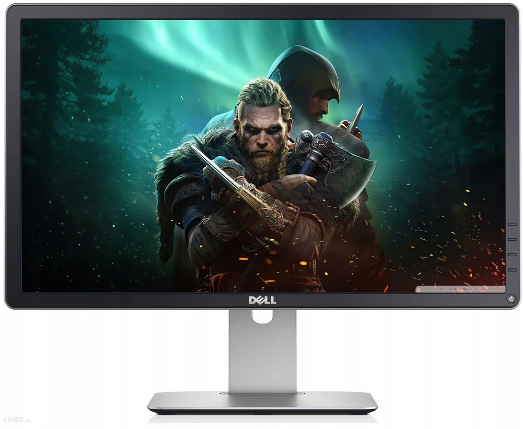 Купить Монитор DELL P2214 FHD IPS LED USB DP DVI 22 дюйма: отзывы, фото, характеристики в интерне-магазине Aredi.ru