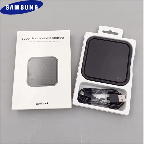 EP-P2400 Samsung bezprzewodowa ładowarka 15W QI - 12787697593 ...