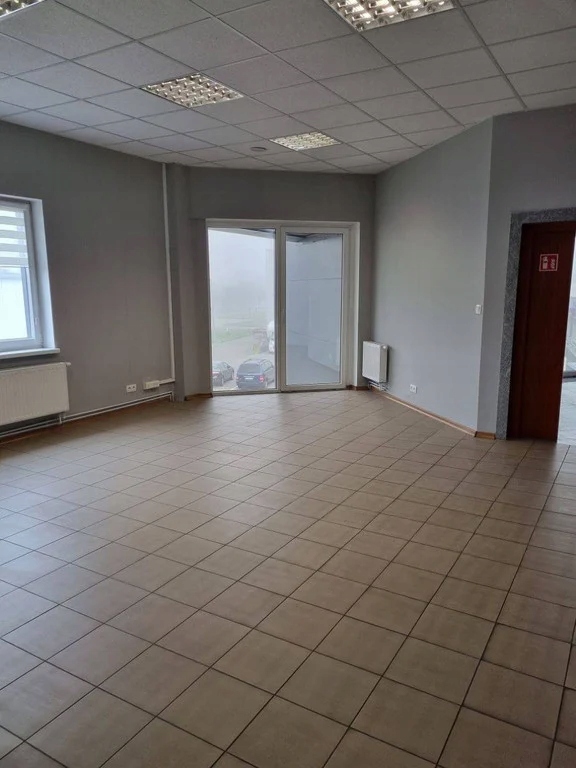 Magazyny i hale, Luboń, 322 m²