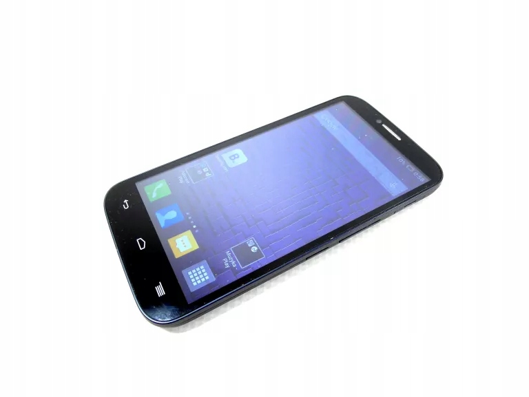 TELEFON ALCATEL ONE TOUCH POP C9 7047D GOL