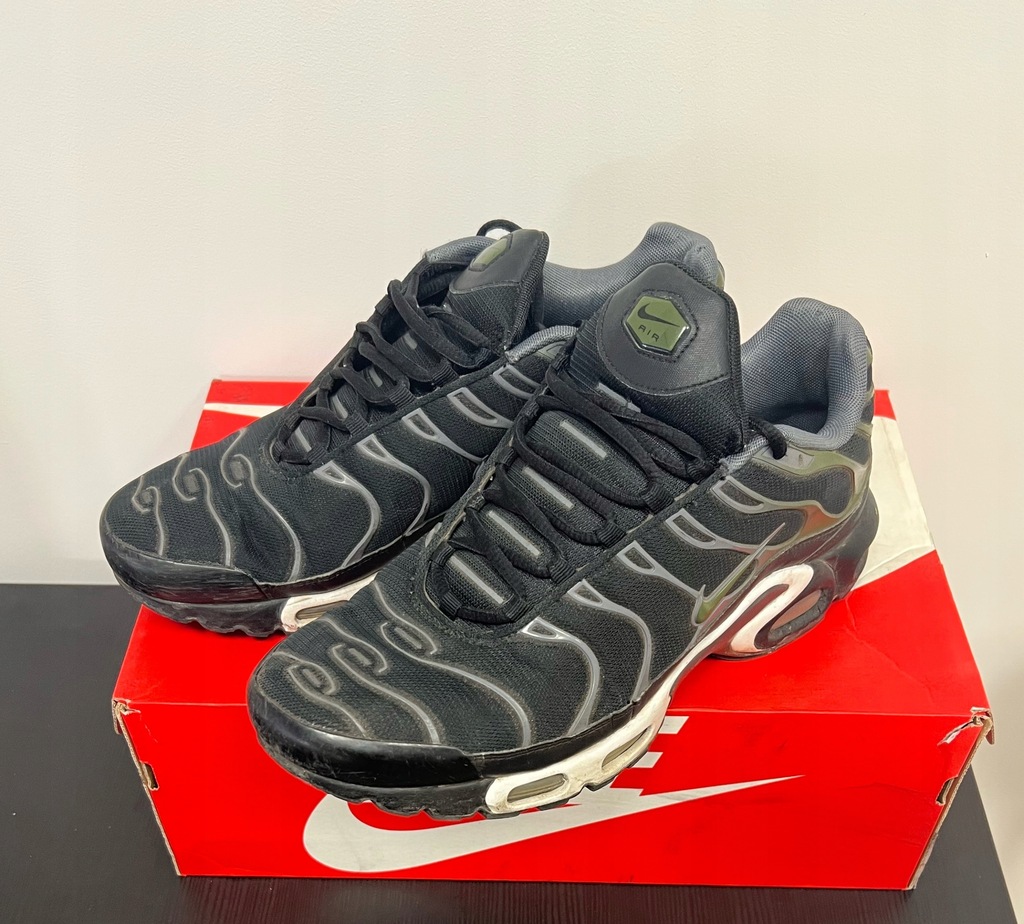 Buty Nike Air Max Plus TN 44,5