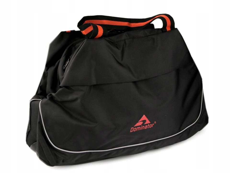 Torba sportowa 33x53 cm Dominator 2szt